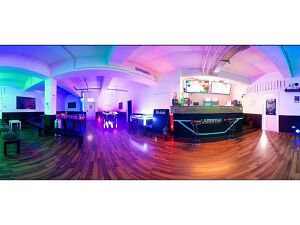 Angebot 24 Zeit für Action!