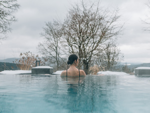 Angebot 266 Spa-Suite Deluxe im Hotel Sterr / Bayerischer Wald