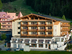 Angebot 103 Ab in den Spa