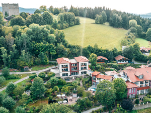 Angebot 108 Spa-Suite Deluxe im Hotel Sterr / Bayerischer Wald