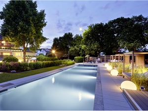 Angebot 109 Bunter Frühling in Regensburg