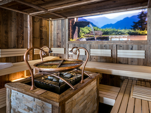 Angebot 124 2 Nächte in Flachau: Frühstücksbuffet & Spa inklusive!