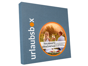 Angebot 163 Urlaubsbox"Traumhafte Verwöhntage"