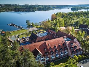 Angebot 179 Ihre Auszeit am See