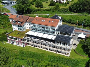 Angebot 181 Romantisches Verwöhnpaket im Spessart