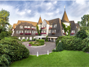 Angebot 182 Entspannung und Genuß in der Nordheide