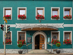 Angebot 184 2 Nächste für 2 Personen in der Wellness-Suite