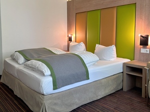 Angebot 192 Sommerfrische im Erzgebirge - All Inclusive Auszeit