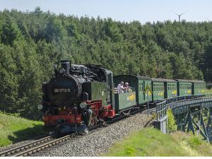 Angebot 194 Sommerferien im Erzgebirge - All Inclusive Urlaub