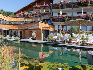 Angebot 33 Wellnesstage im Allgäu - Wertgutschein