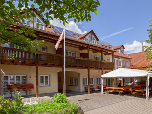 Angebot 41 Wochenende zu Zweit am Fuße der Rhön