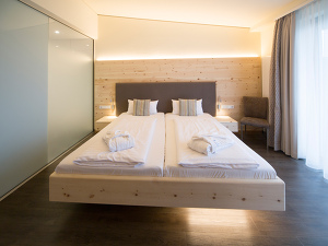 Angebot 45 Jubiläums-Arrangement „10 Jahre Vital Hotel“