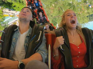 Angebot 47 3 Tickets  für das Freizeit-Land Geiselwind