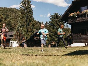 Angebot 48 Familien-Kurzurlaub in Kärnten