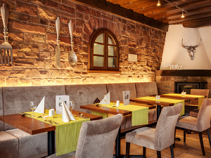 Angebot 50 Midweek-Sommer in der Pfalz (So-Fr)