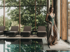 Angebot 61 Relaxtage im 4*S-Hotel Eibl-Brunner