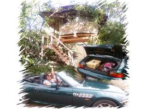 Angebot 8 Die Tour der weiten Ferne