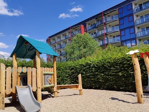 Angebot 111 Schnullertage - der erste Urlaub mit Baby