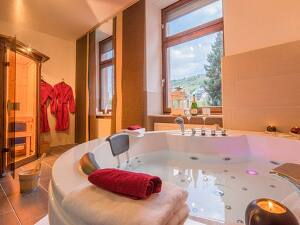 Angebot 144 Villa Spa Suite an der Mosel (2 ÜN für 2 Personen)