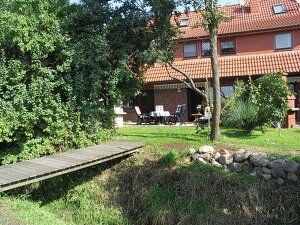 Angebot 47 Traum-Ferienwohnung auf Rügen!