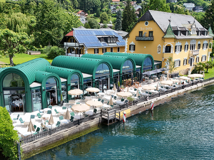 Angebot 70 4*Schlosshotel - 4 Nächte für 2 Personen mit Frühstück