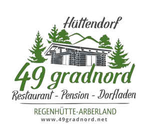 Hüttendorf 49gradnord